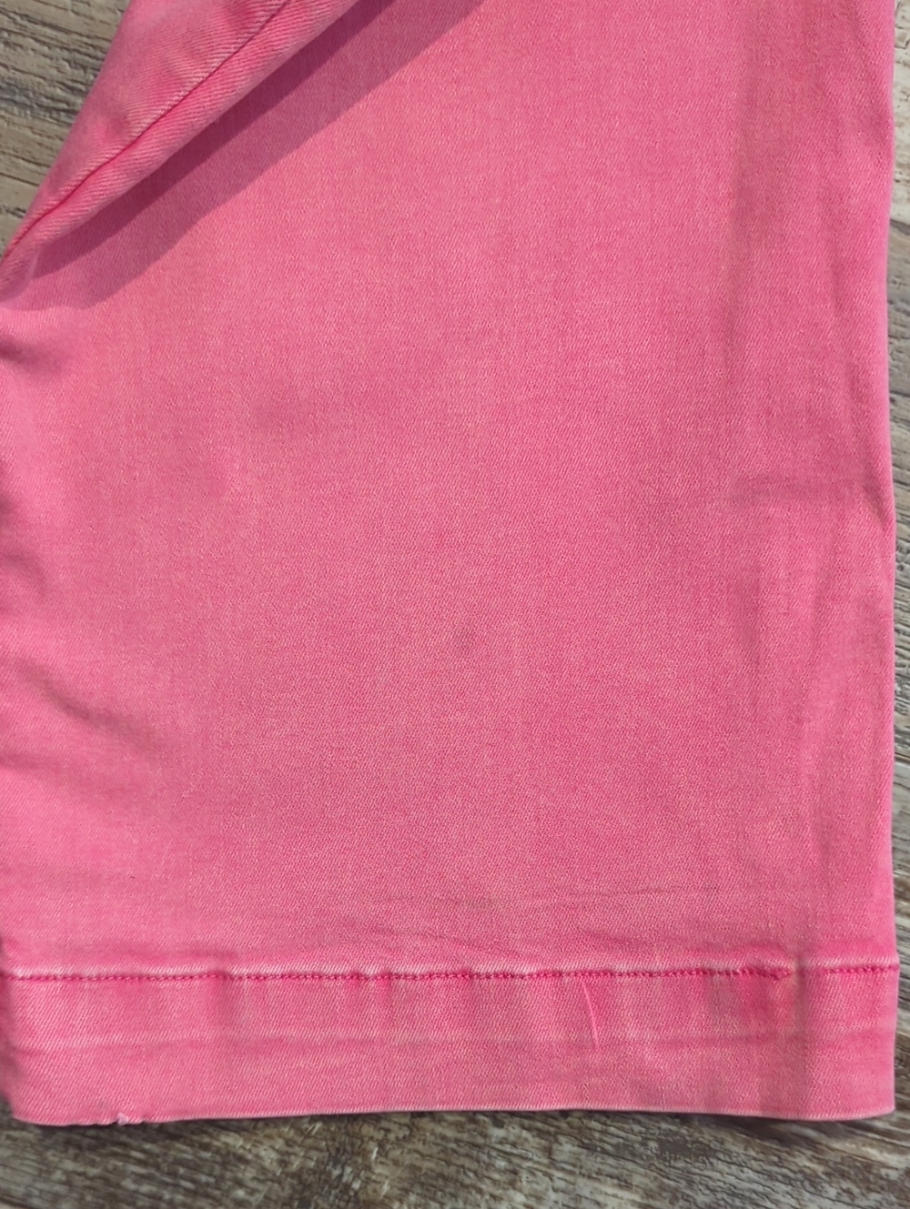 RANCH DRESS'N Fallon Taylor Signature "Retro Pink" washed trouser jeans S (2-4) - Picture 14 of 16
